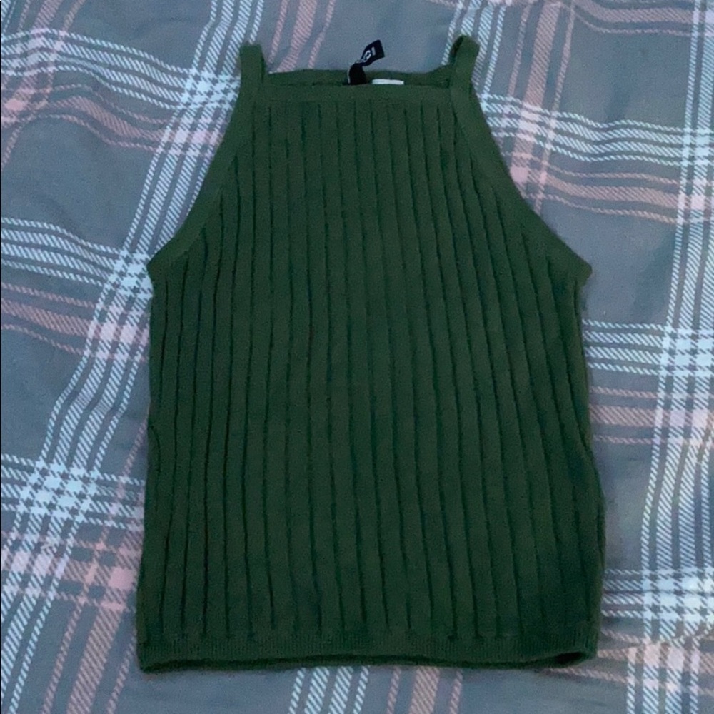 Women’s tank top